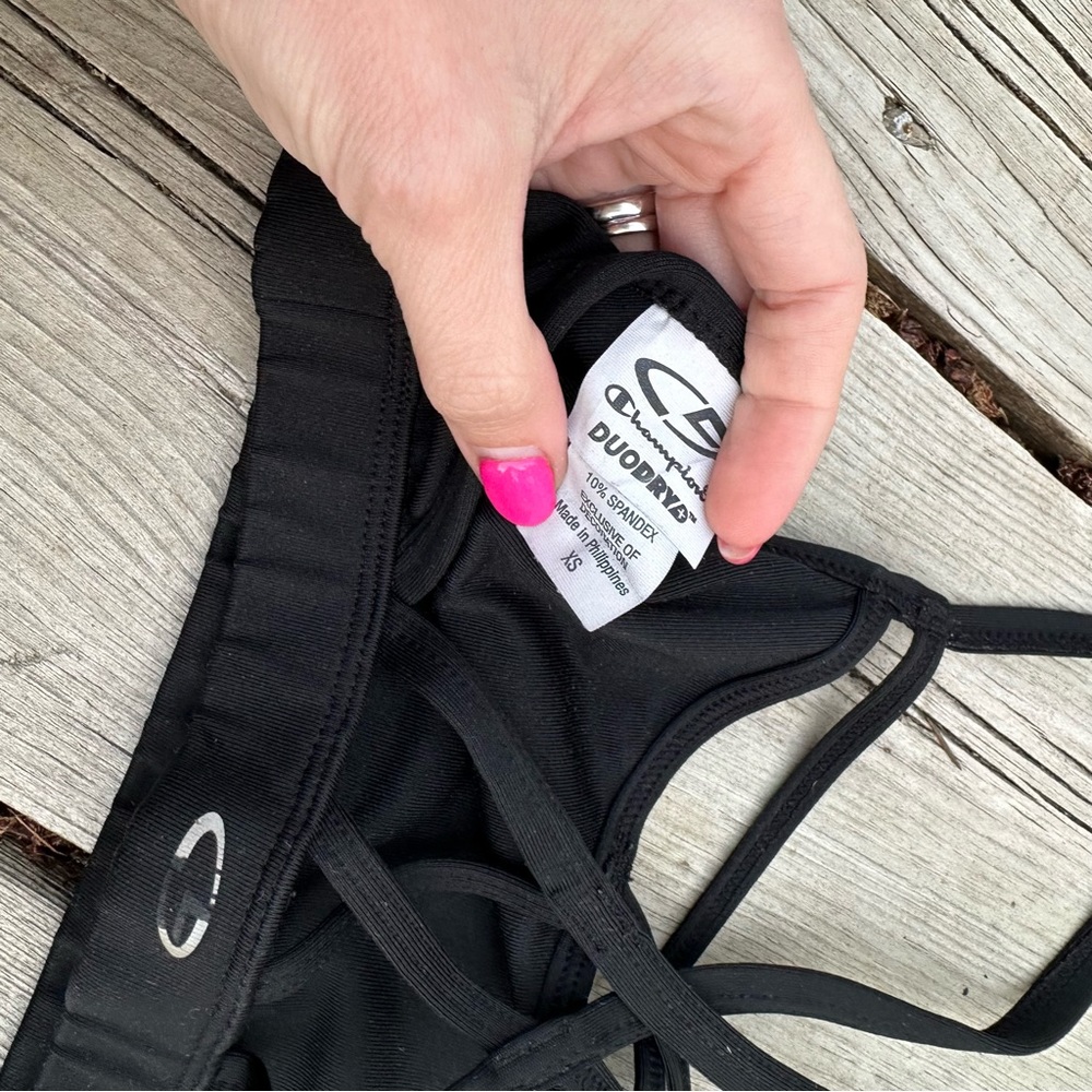 Champion Bra Bundle! - Picture 4 of 7